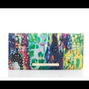 Brahmin Energy Ady wallet